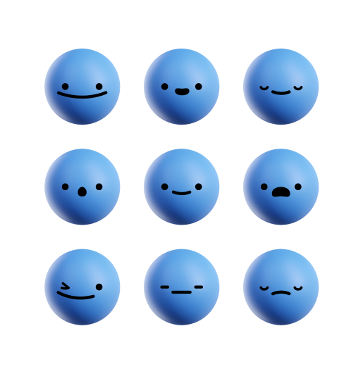 Fracttalin-emojis